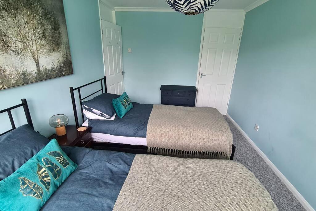 Haven Cottage - Adjacent To Beach And Promenade Walmer エクステリア 写真