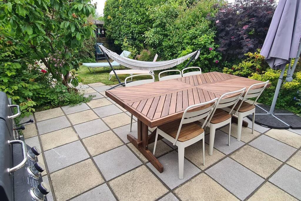 Haven Cottage - Adjacent To Beach And Promenade Walmer エクステリア 写真
